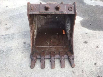 Locação financeira de VOLVO EC55 - 570mm VOLVO EC55 - 570mm: foto 3