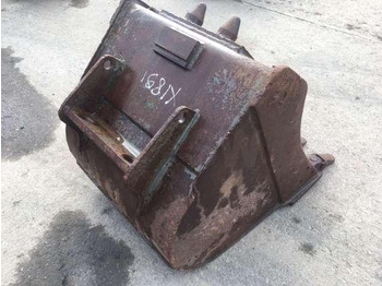 Locação financeira de VOLVO EC55 - 570mm VOLVO EC55 - 570mm: foto 4