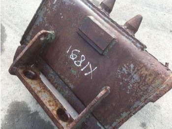 Locação financeira de VOLVO EC55 - 570mm VOLVO EC55 - 570mm: foto 5