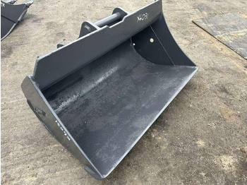 Balde escavadora VOLVO