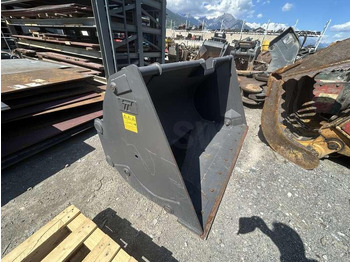 Balde carregador VTN Godet GHD VTN (Volvo L30): foto 2