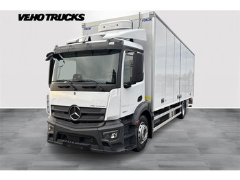 Camião isotérmico MERCEDES-BENZ Actros 1830