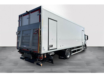 Camião isotérmico Mercedes-Benz Actros 1830 L nr 4x2: foto 3