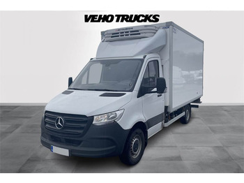 Furgão MERCEDES-BENZ Sprinter