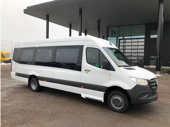 Autocarro escolar MERCEDES-BENZ Sprinter