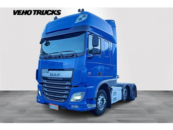 Tractor DAF XF 510