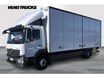 Tractor MERCEDES-BENZ Atego 1524
