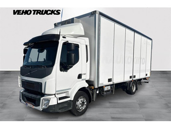 Camião isotérmico VOLVO FL 240