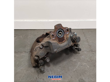 Peça de reposição para Camião Volvo Volvo - 22567763 - Remklauw compleet: foto 2 Peça de reposição para Camião Volvo Volvo - 22567763 - Remklauw compleet: foto 2