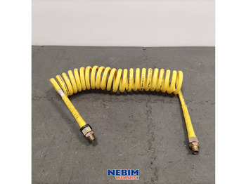 Peça de reposição