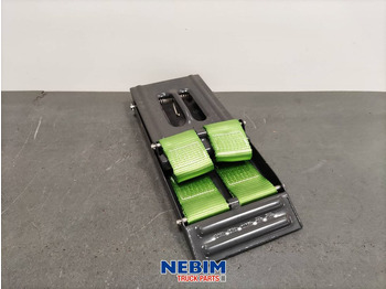 Peça de reposição VOLVO