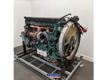 Peça de reposição VOLVO