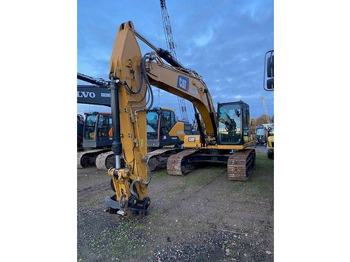 Escavadora de rastos CATERPILLAR 320
