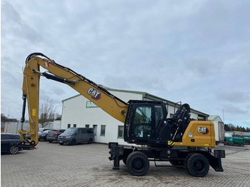 Manipulador de material CATERPILLAR MH3024