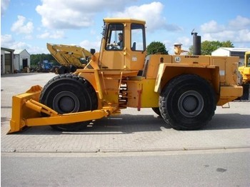 Buldôzer Zettelmeyer ZD 5002: foto 1