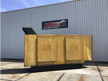 Gerador elétrico CATERPILLAR 320