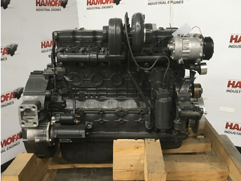 Máquina de construção IVECO