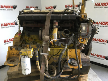 Máquina de construção CATERPILLAR