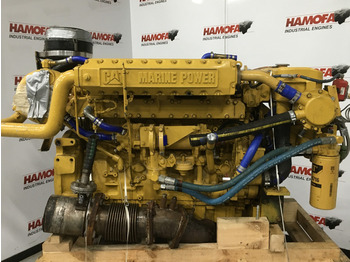 Máquina de construção CATERPILLAR