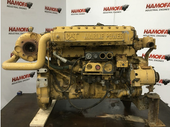 Máquina de construção CATERPILLAR