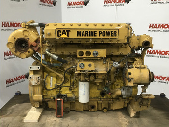 Máquina de construção CATERPILLAR