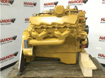 Máquina de construção CATERPILLAR