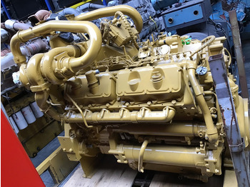 Máquina de construção CATERPILLAR