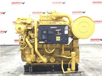 Máquina de construção CATERPILLAR