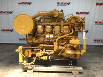 Máquina de construção CATERPILLAR