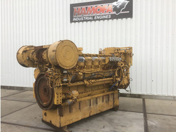 Máquina de construção CATERPILLAR