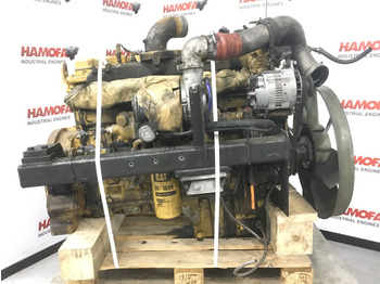 Máquina de construção CATERPILLAR