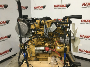 Máquina de construção CATERPILLAR