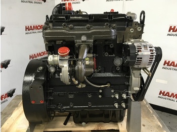 Máquina de construção CATERPILLAR