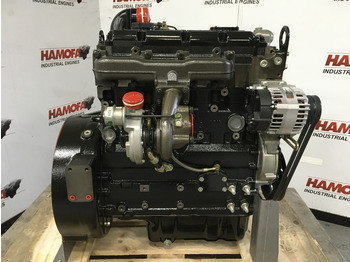 Máquina de construção CATERPILLAR