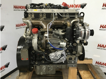 Máquina de construção CATERPILLAR