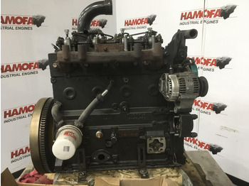 Máquina de construção CUMMINS
