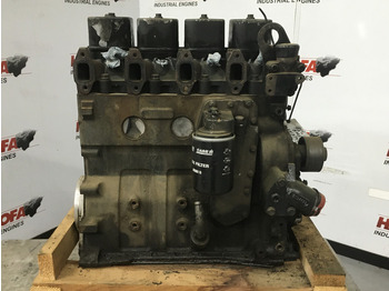 Máquina de construção CUMMINS