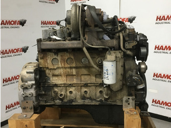 Máquina de construção CUMMINS