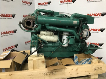 Máquina de construção CUMMINS