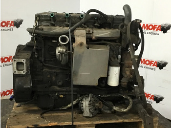 Máquina de construção CUMMINS