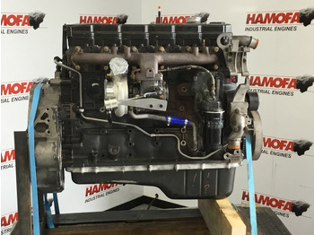 Máquina de construção CUMMINS