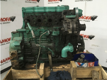 Máquina de construção CUMMINS