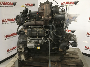 Máquina de construção CUMMINS