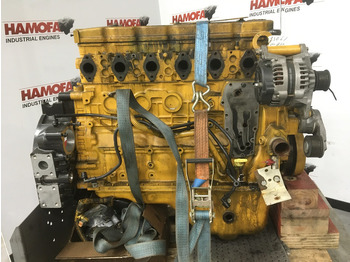 Máquina de construção CUMMINS