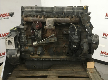 Máquina de construção CUMMINS