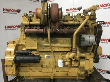 Máquina de construção CUMMINS