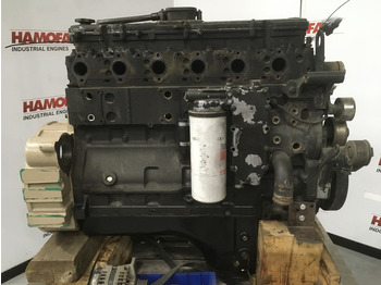 Máquina de construção CUMMINS