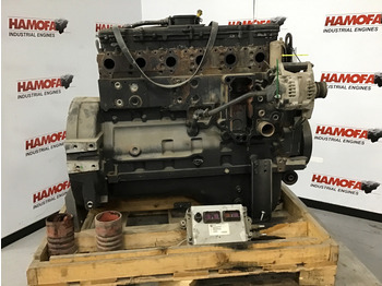 Máquina de construção CUMMINS