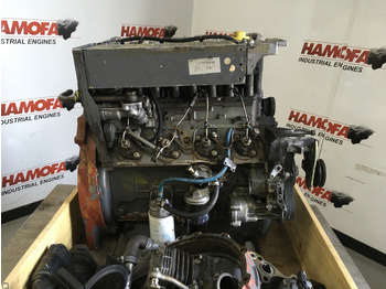Máquina de construção DEUTZ