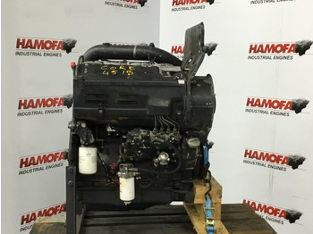 Máquina de construção DEUTZ